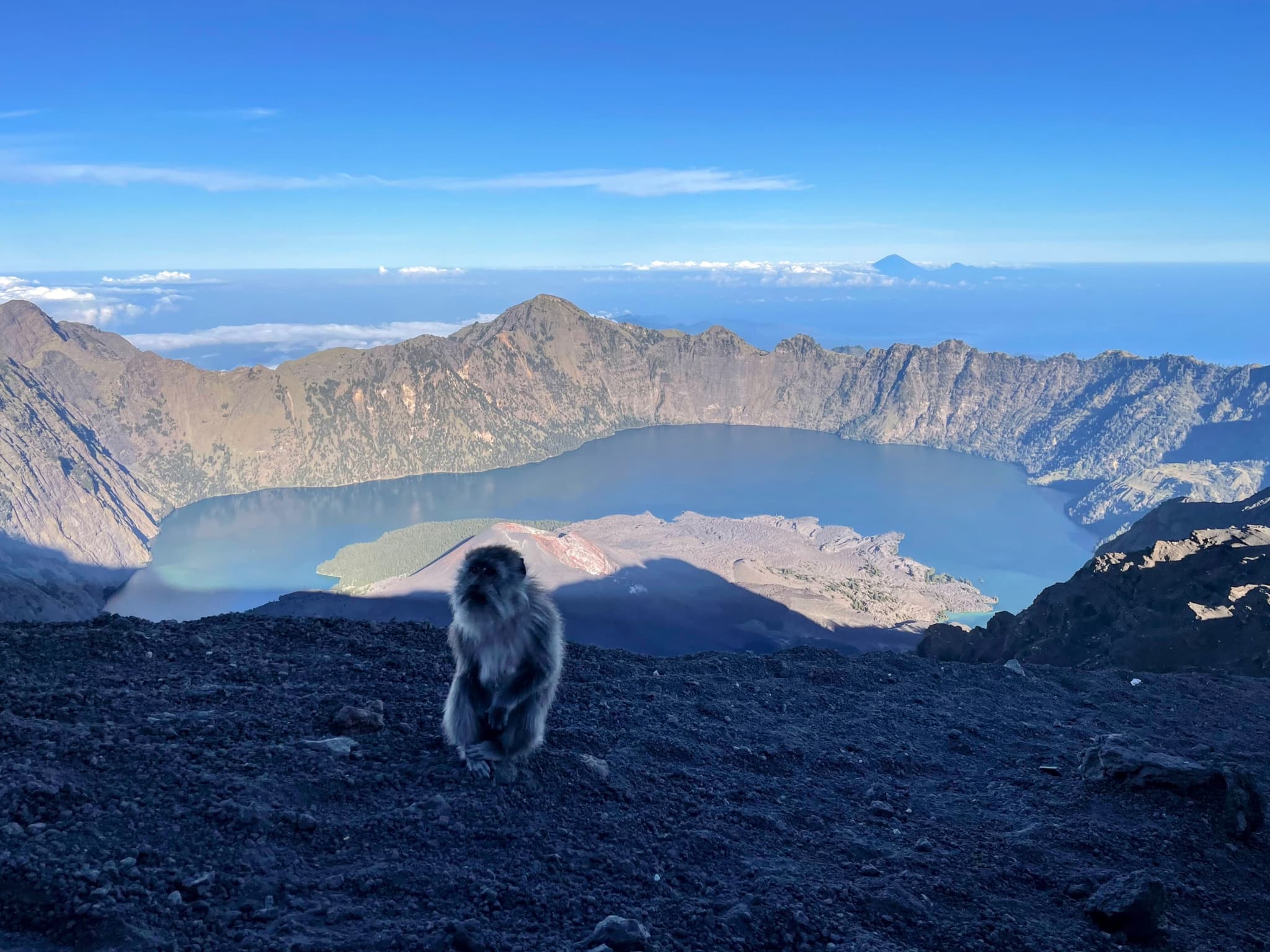 Lombok, Indonesia