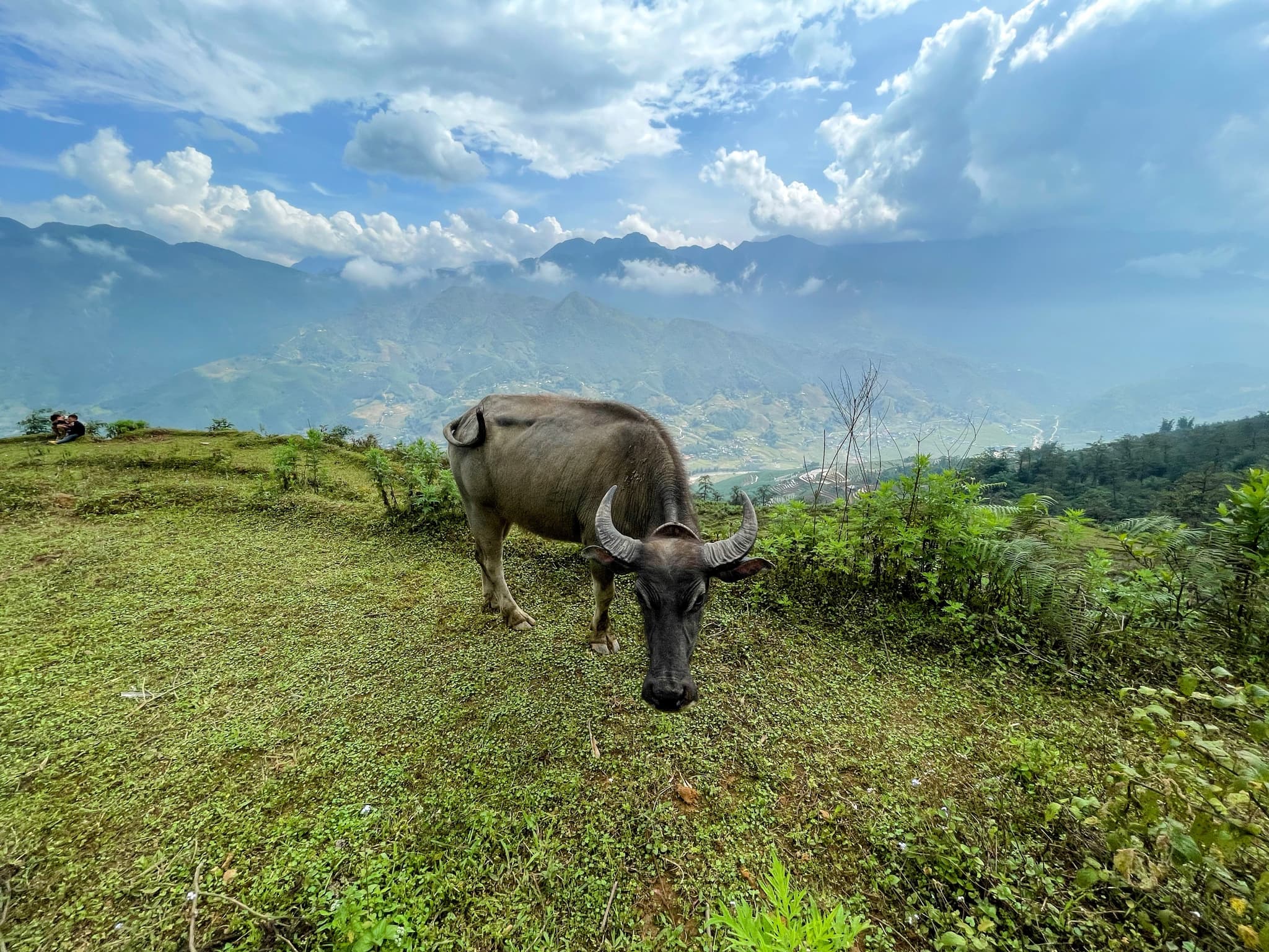 Sapa, Vietnam