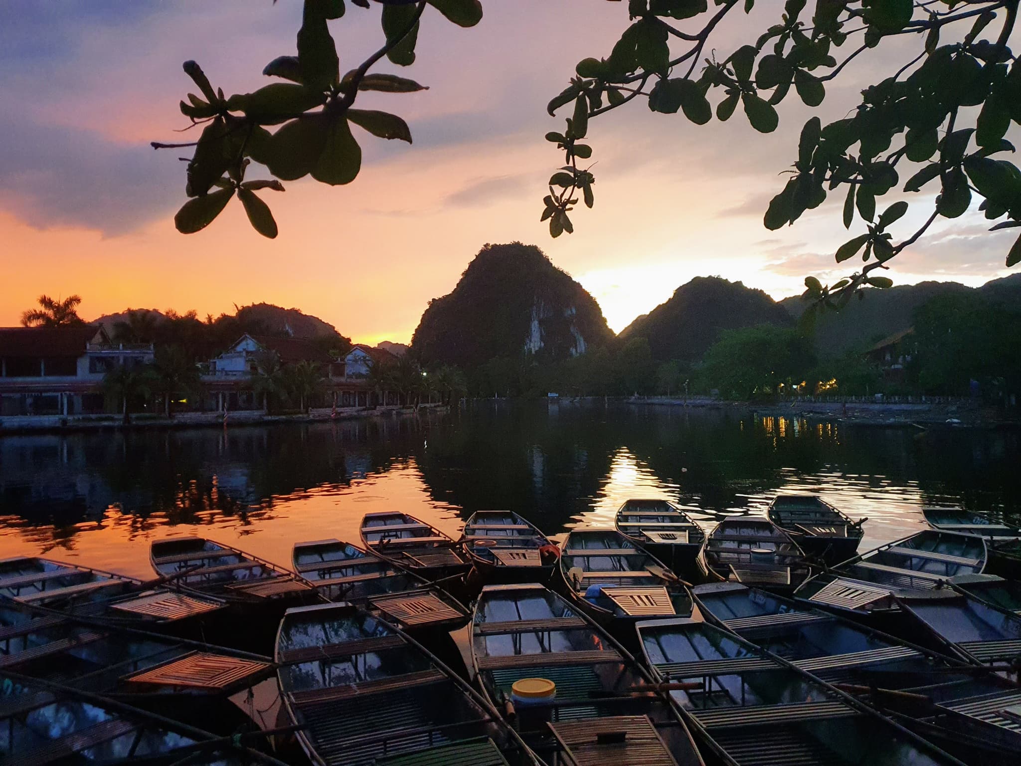 Phong Nha, Vietnam